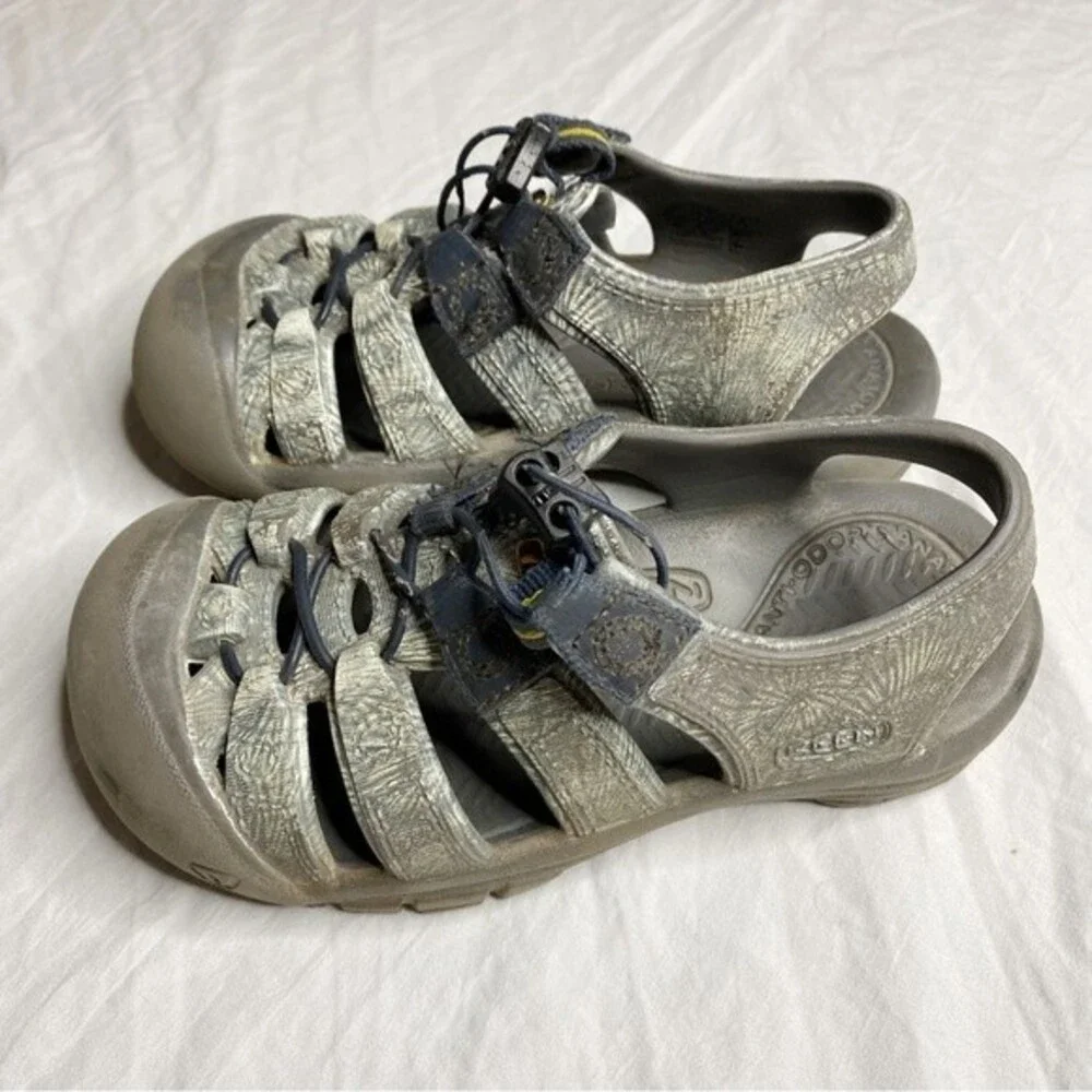 Keen newport h2